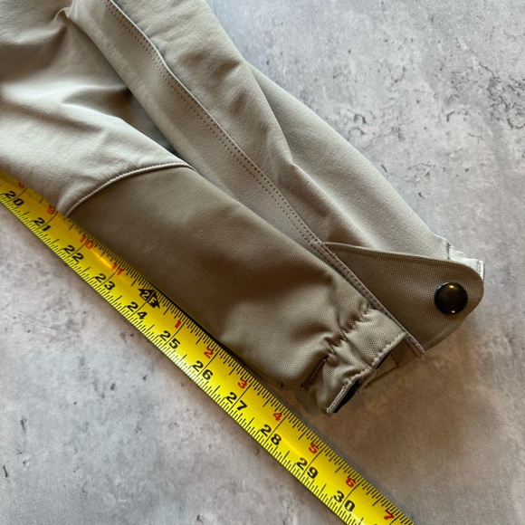 NWT Patagonia Specialist Alpine Guide Pant Size 6, Beige - Picture 15 of 15
